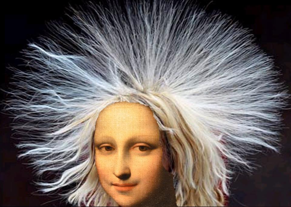 artricity!